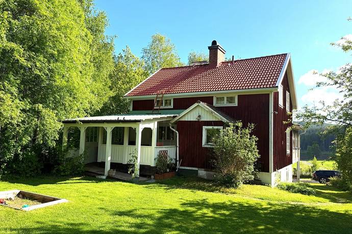 Hillersboda 94, Svärdsjö, Falu kommun