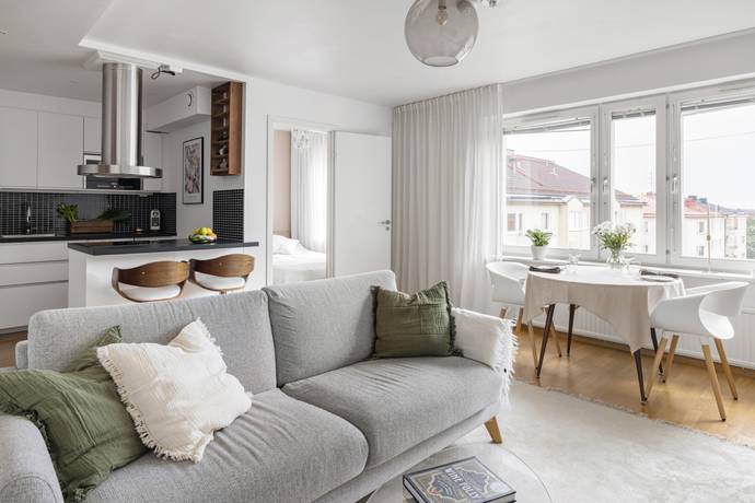 Sundbyberg, Sundbybergs kommun