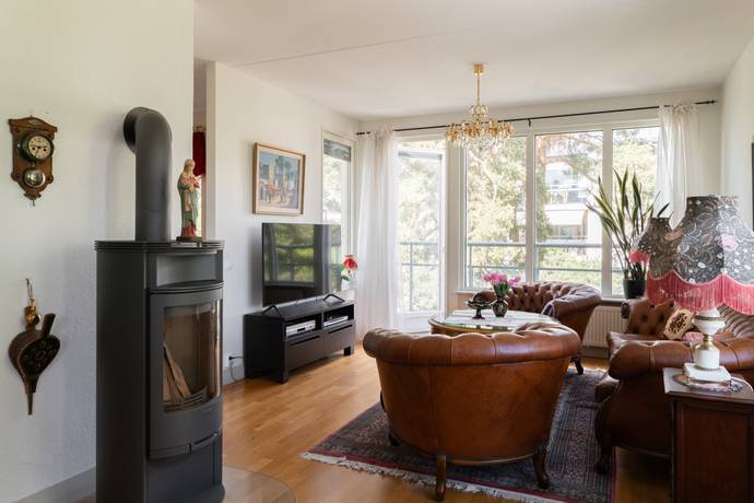 4 rum Lägenhet på Bogvägen 5 Öster Mälarstrand Västerås kommun - bild 7