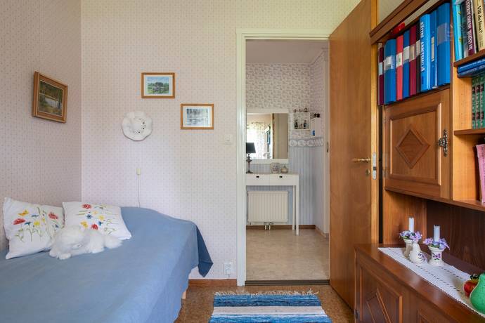 5 rum Villa på Borggatan 10 Malå kommun - bild 11
