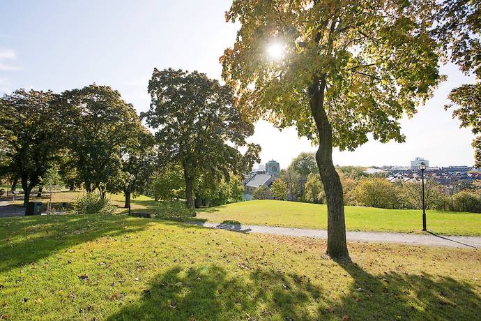 3 rum Lägenhet på Birger Jarlsgatan 44A Östermalm Stockholms kommun - bild 24
