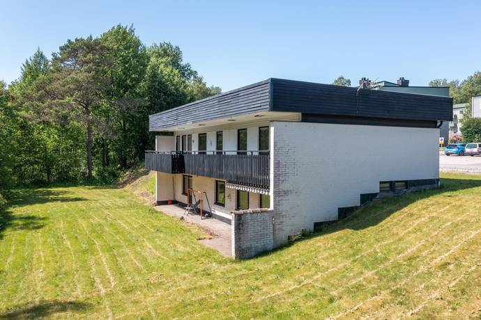 6 rum villa på Kapellvägen 21 Gånghester, Borås kommun - bild 3