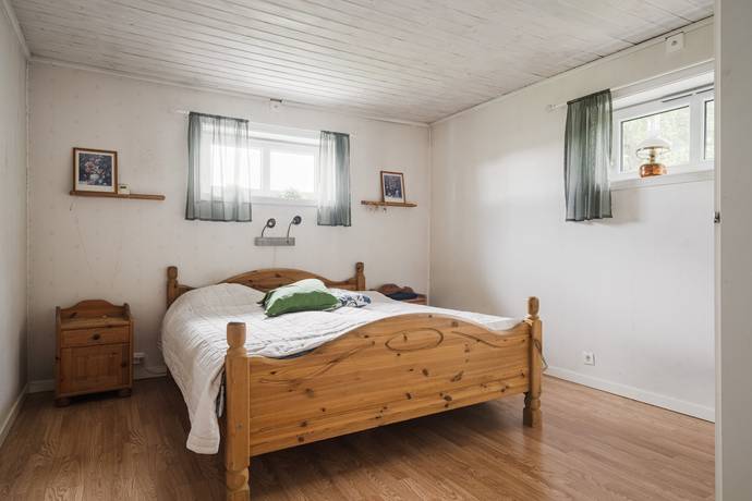 4 rum Vinterbonat fritidshus på Ljusvattnet 146 Skellefteå kommun - bild 17