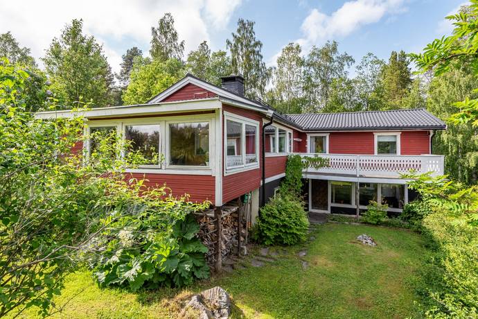 villa på Revsund 143 Gällö, Bräcke kommun - bild 4