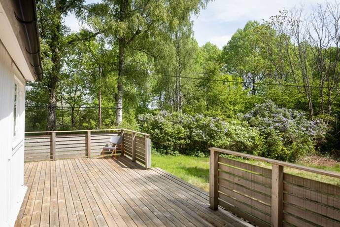 3 rum Fritidshus på Balltorpsvägen  Lott nr 63    i Balltorps Fritidsförening Balltorp Mölndals kommun - bild 8