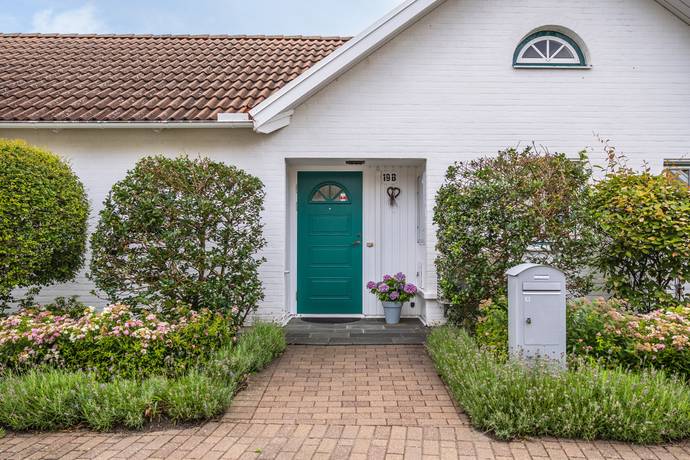 4 rum lägenhet på Östra Gyeholmsvägen 19B Skanör, Vellinge kommun - bild 1