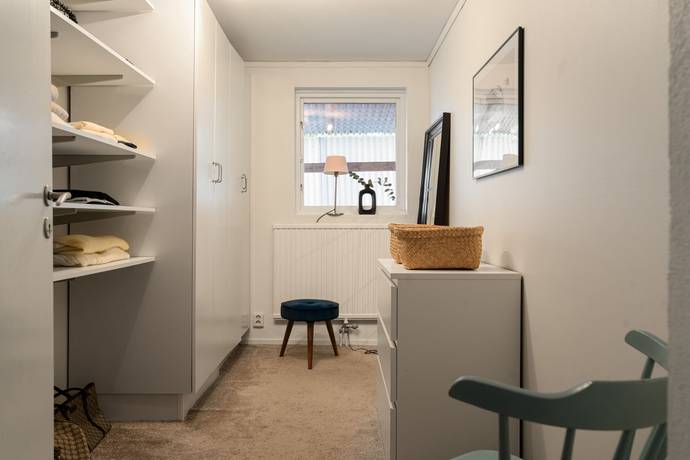 7 rum Villa på Märgelstigen 2B Hovås Göteborgs kommun - bild 37