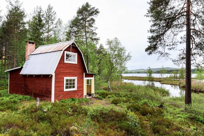 3 rum Fritidshus på Skarviksvägen 26 Falun Falu kommun - bild 1