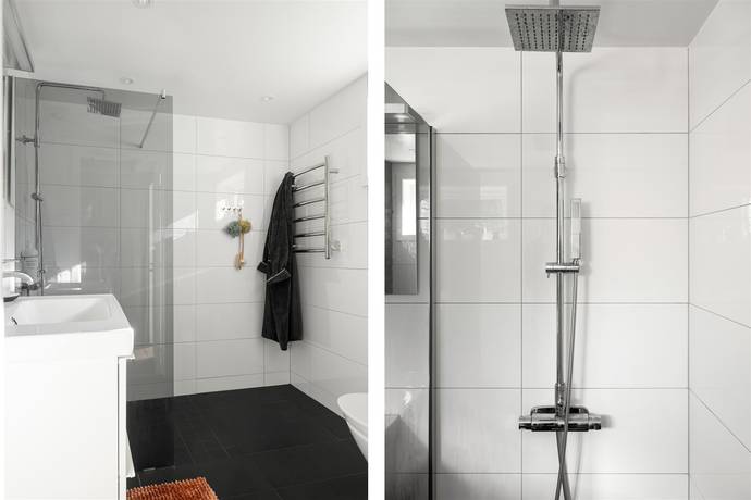 2 rum Villa på Sunnebovägen 21 Lännersta Nacka kommun - bild 14