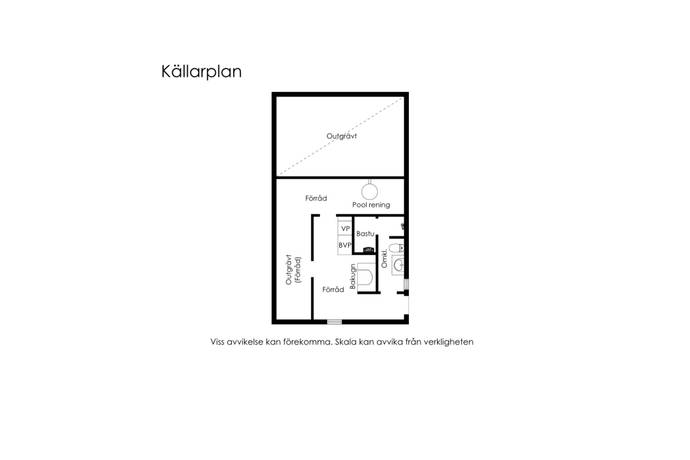 330 m² Vinterbonat fritidshus på Flatön 512 Björnsund Malö Strömmar Orust kommun - bild 47
