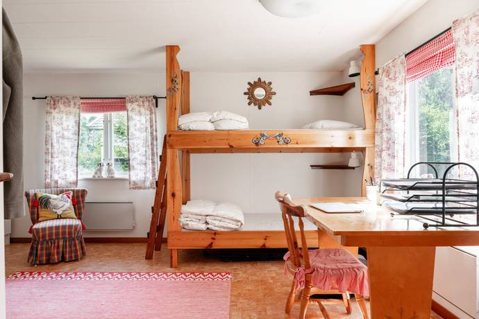 3 rum Fritidshus på Bodlindor Bodlindorsvägen 45 Leksands kommun - bild 10
