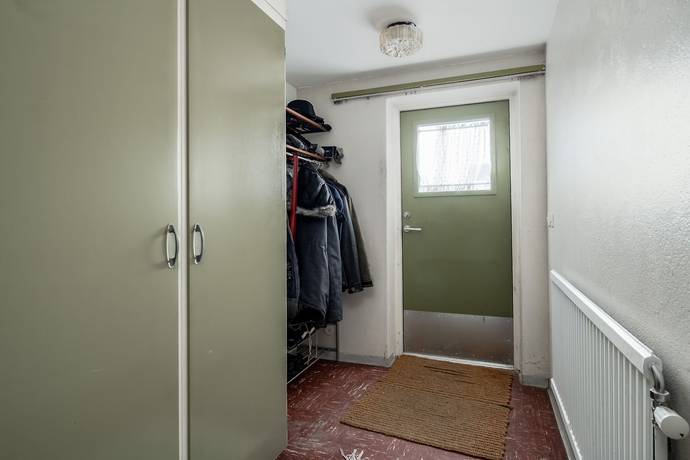 4 rum Villa på Skjutbanevägen 11 Iggesund Hudiksvalls kommun - bild 29