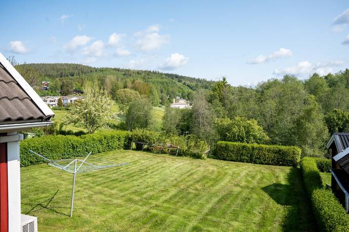 5 rum Villa på Flogstagatan 25 Kramfors Kramfors kommun - bild 31