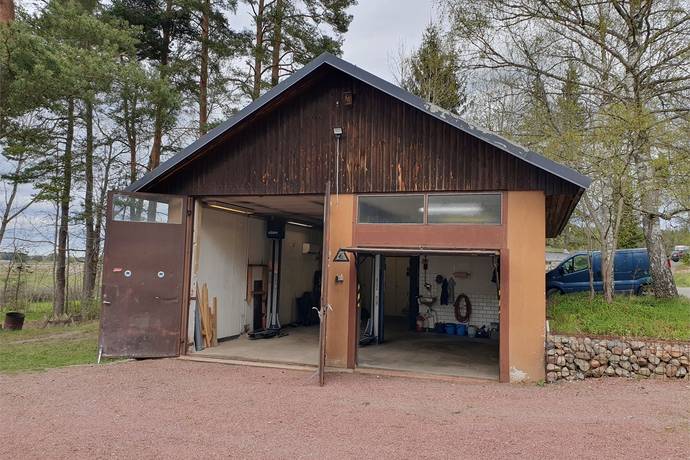 7 rum Villa på Söderbytorpsvägen 111 Märsta - Nordöstra Sigtuna kommun - bild 40
