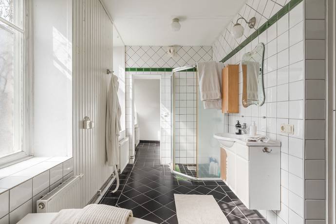 7 rum Villa på Runebergsvägen 11 Villastaden Gävle kommun - bild 32
