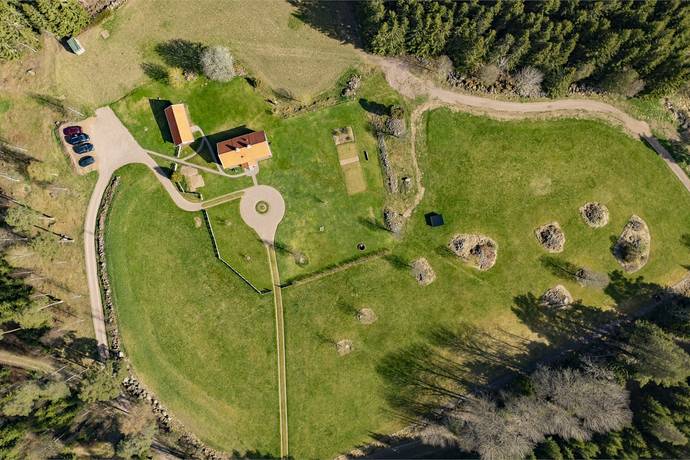 3 rum Villa på Askeryd Bäckatorp 1 Aneby Aneby kommun - bild 29