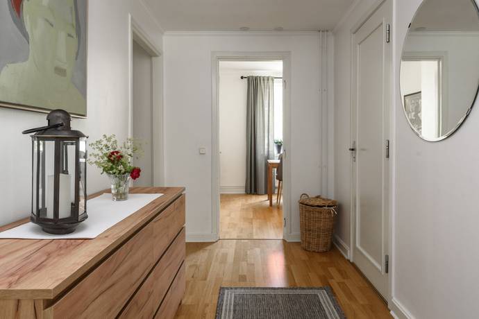 3 rum Lägenhet på Norra esplanaden 28B Centrum Växjö kommun - bild 10