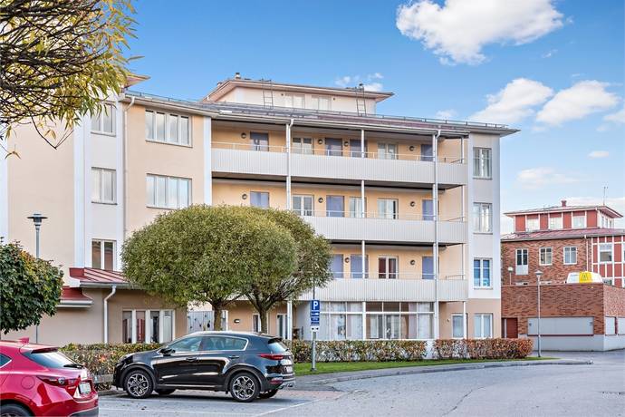 2.5 rum Lägenhet på Vendelsömalmsvägen 104  Vendelsö Haninge kommun - bild 22