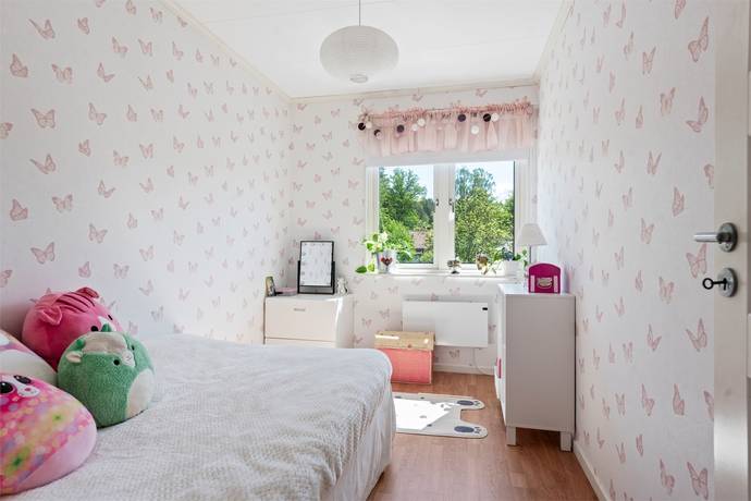 4 rum Radhus på Söravägen 203 Österåkers kommun - bild 16