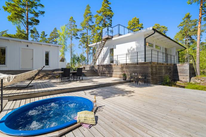 Söderängsstigen 13, Stora Timrarön, Österåkers kommun