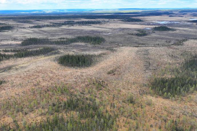 Gård med skogsbruk på HÄRJEDALEN HÅN 9:13, 14:6, 14:7 Vemhån Härjedalens kommun - bild 28