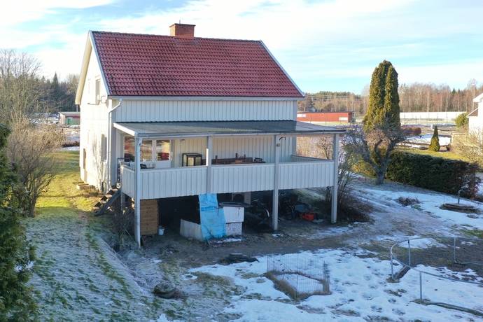 4 rum Villa på Kalhyttevägen 13 Kalhyttan Filipstads kommun - bild 63