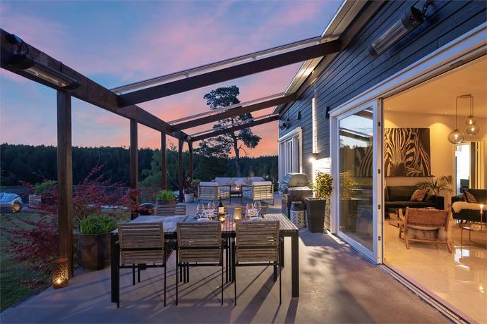 5 rum Villa på Strängvägen 9 Vendelsö - Gudö Haninge kommun - bild 7