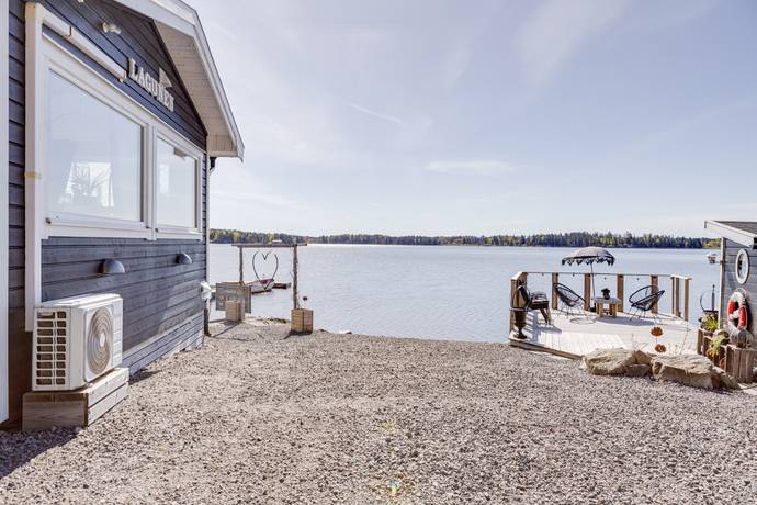 12 rum Villa på Dottebol Gränsön Dottebol Säffle kommun - bild 67
