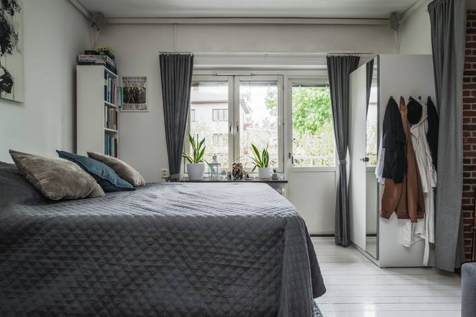 1 rum lägenhet på Sturegatan 25 Centralt, Falu kommun - bild 1