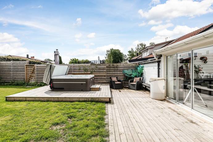 4 rum villa på Blåvingestigen 3 Adolfsberg, Örebro kommun - bild 4