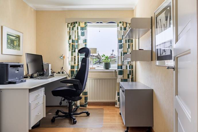 4 rum Villa på Uttergatan 27 Övre Tjärna Borlänge kommun - bild 18