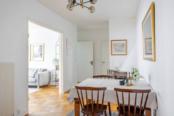 2.5 rum Lägenhet på Norbergsgatan 3 Lund - Centrum Lunds kommun - bild 5