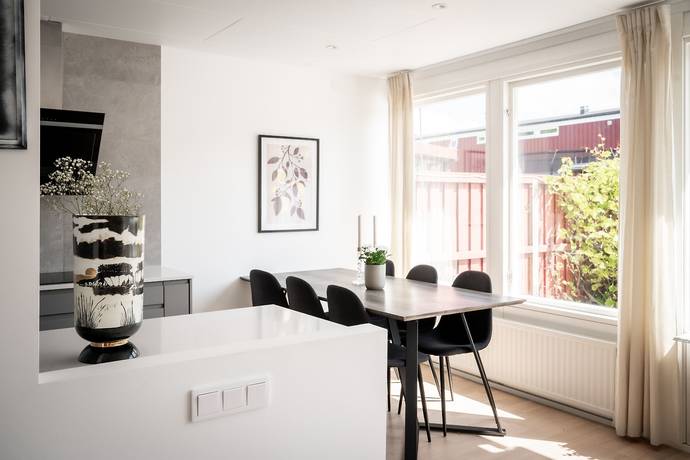 6 rum Radhus på Tanneskärsgatan 95 Önnered Göteborgs kommun - bild 18