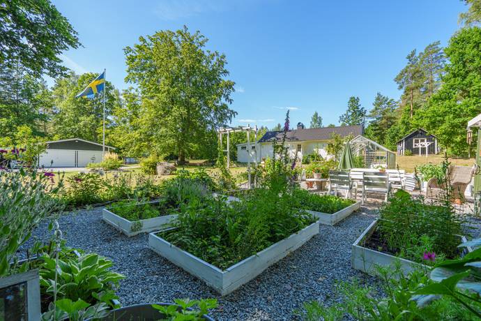 5 rum Villa på Kyrkeryd 132 Nybro kommun - bild 4