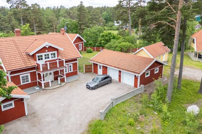 6 rum Villa på Utvalnäsvägen 3 Bönan Gävle kommun - bild 9