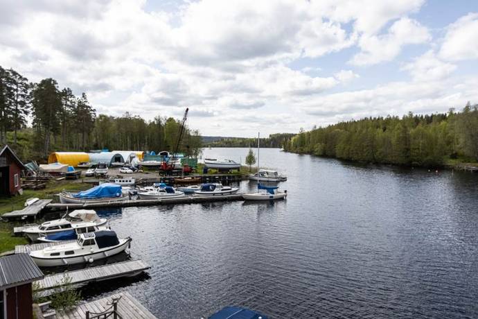 Övrig på Bruksvägen 7 Bengtsfors kommun - bild 49
