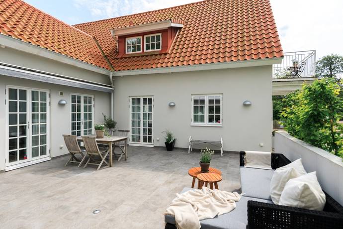 5 rum Villa på Vintervägen 16 Havsbaden Ängelholms kommun - bild 5