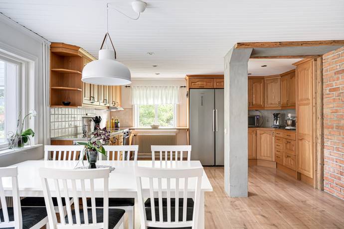 6 rum villa på Glimminge 2038 Broby, Östra Göinge kommun - bild 3