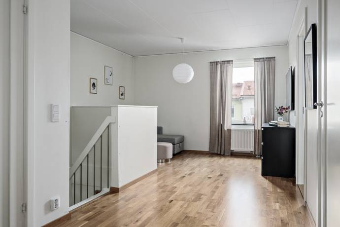 5 rum Radhus på Växelbruksvägen 63 Nedersta Trädgårdsstad Haninge kommun - bild 13