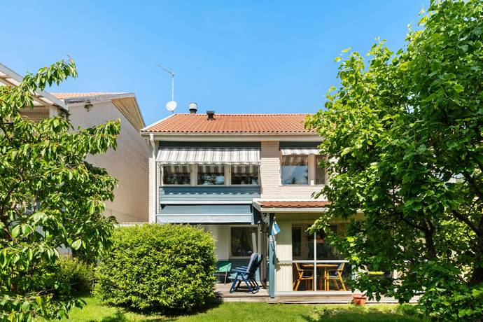 5 rum Villa på Månvägen 29 Solbacka Norrtälje kommun - bild 1