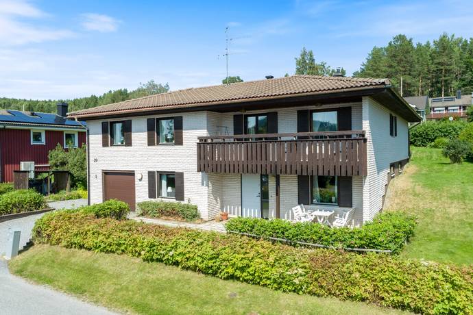 Byvägen 29, Nyland, Kramfors kommun