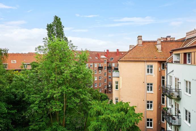 2 rum lägenhet på Föreningsgatan 26 Tågaborg, Helsingborgs kommun - bild 3