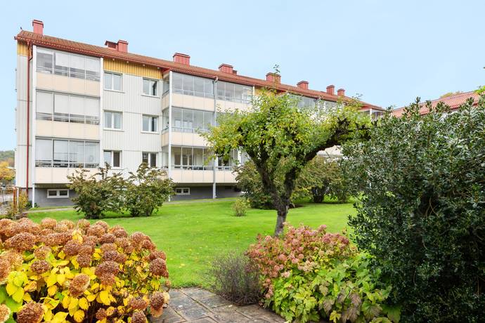 Skottegatan 8B, Bellevue, Ystads kommun