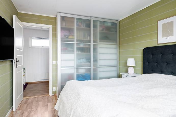 4 rum Parhus på Asterngatan 84 Astern Svedala kommun - bild 16