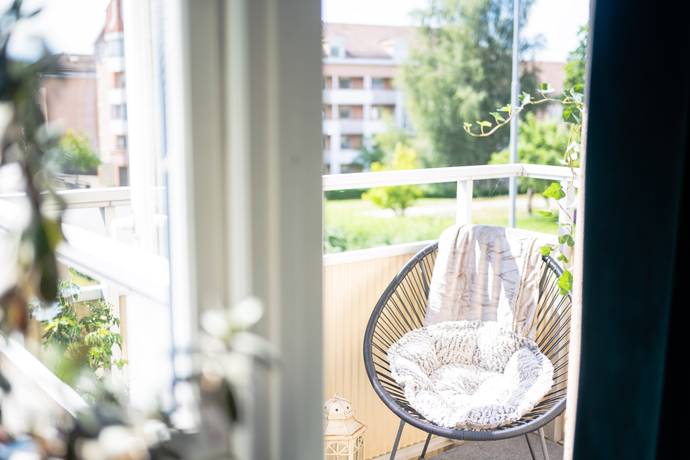 Öster, Nyköpings kommun
