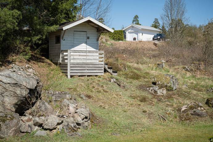 3 rum Villa på Sågbacken 22 Sandsjön Svenljunga kommun - bild 33
