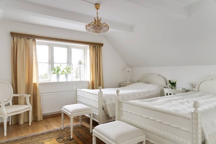 8 rum Villa på Källundavägen 155 Skepparslöv Kristianstads kommun - bild 18