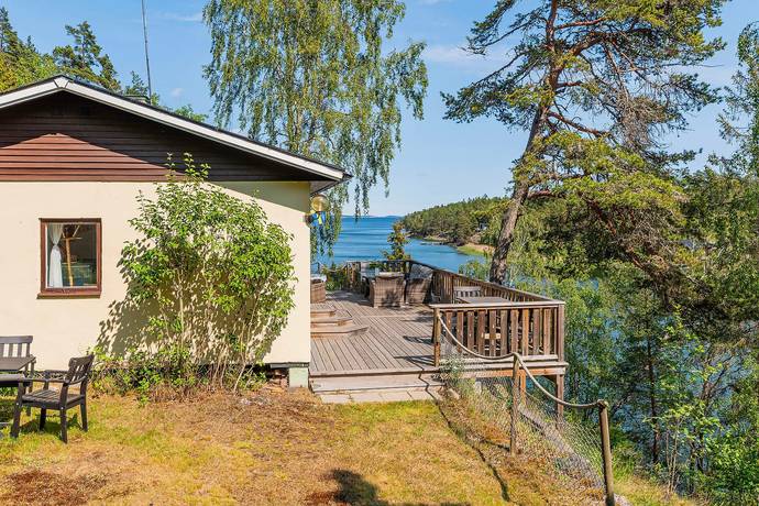 3 rum fritidshus på Hummelvik 21 Nyköping, Nyköpings kommun - bild 2