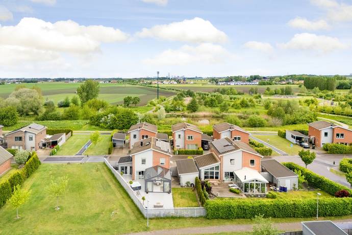 5 rum Villa på Ringkragevägen 107 Tygelsjö Malmö kommun - bild 36