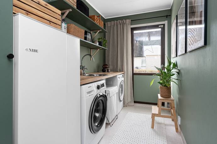 6 rum Villa på Kryssvägen 22 Fisksjön Karlskoga kommun - bild 24